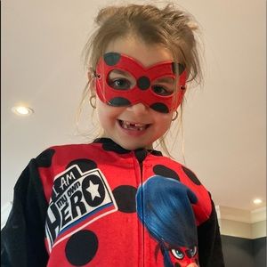 Meet your Posher, Ruth